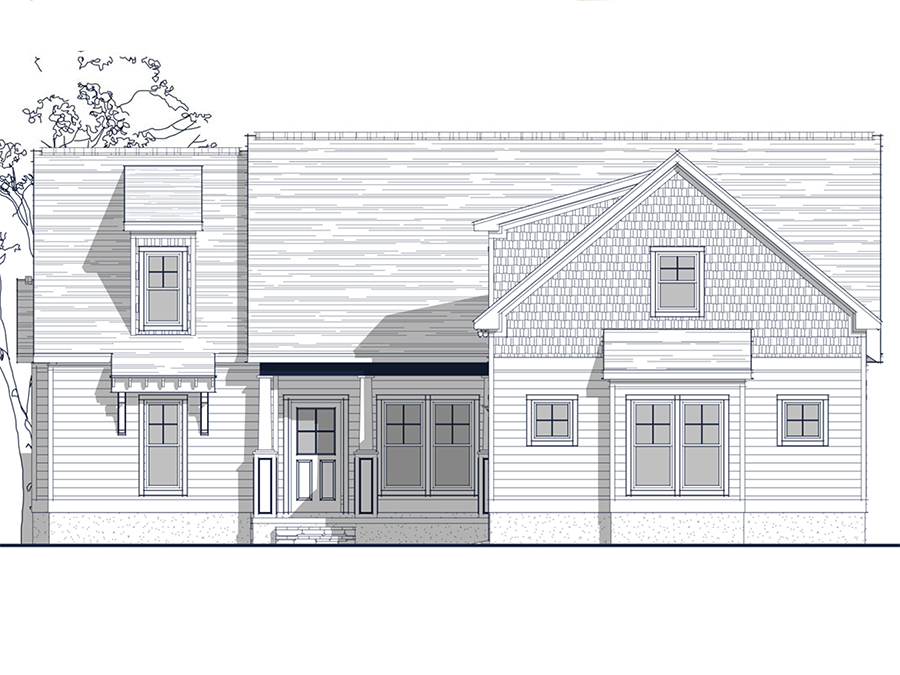 Muirfield Transitional